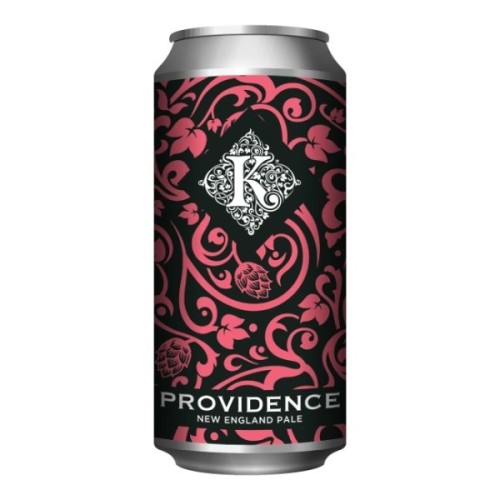 Kirkstall Providence 5.2% 12 x 440ml (CANS)